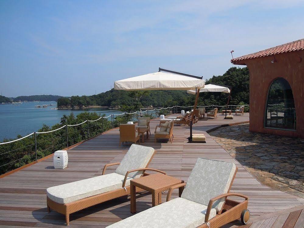 Shima Mediterranean Village Eksteriør bilde