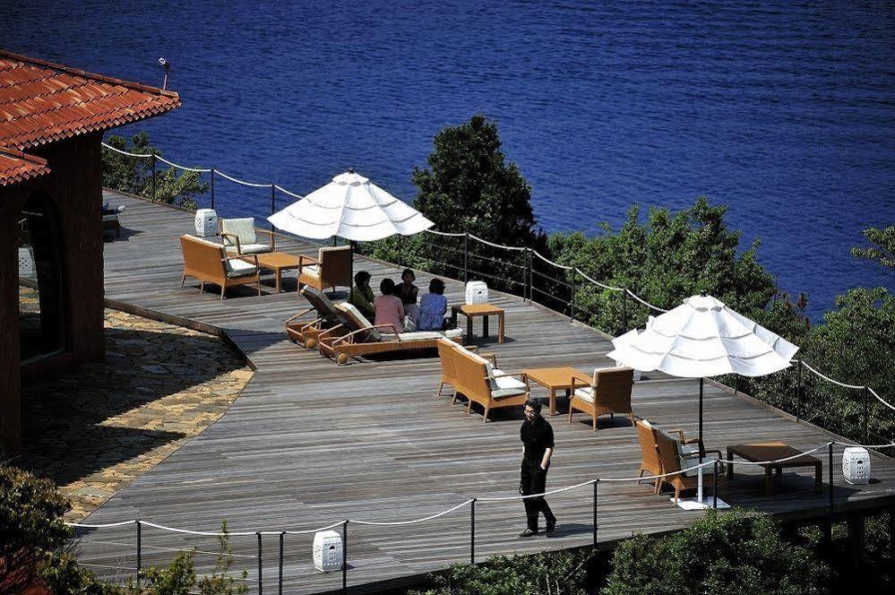 Shima Mediterranean Village Eksteriør bilde