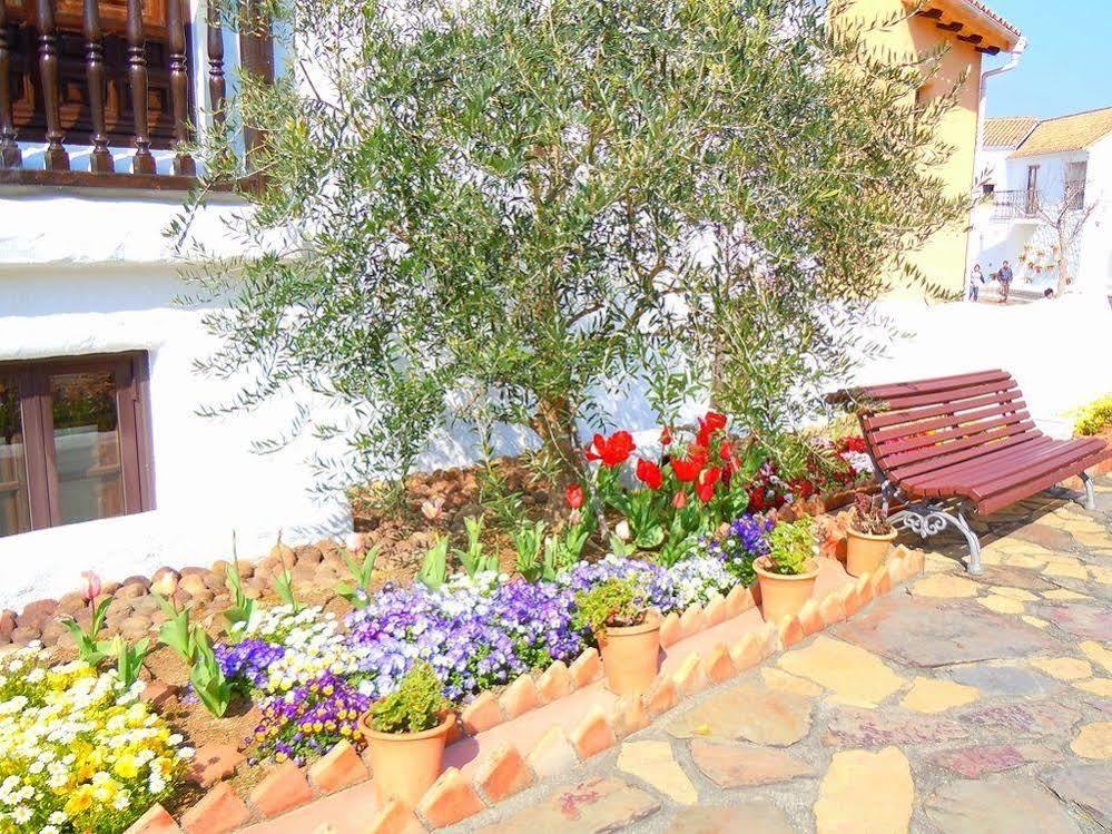 Shima Mediterranean Village Eksteriør bilde
