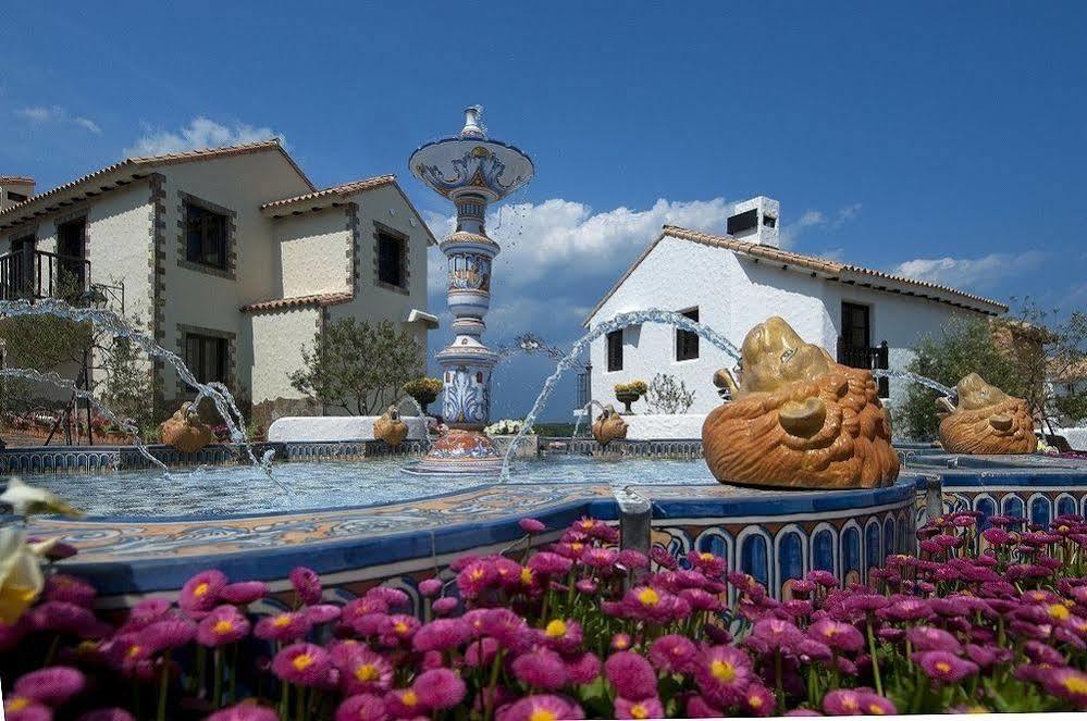 Shima Mediterranean Village Eksteriør bilde